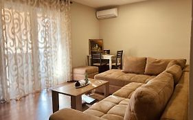 Casa Mia - Modern Apartment Near The City Center
